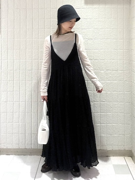 sayakaさんのコーディネート