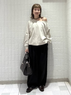 sayakaさんのコーディネート