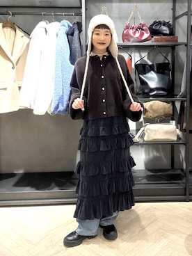 sayakaさんのコーディネート