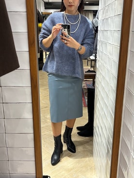 sayakaさんのコーディネート