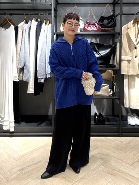 sayakaさんのコーディネート