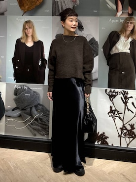 sayakaさんのコーディネート