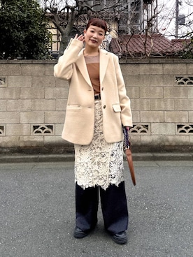 sayakaさんのコーディネート