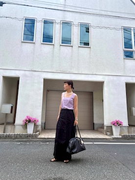 sayakaさんのコーディネート
