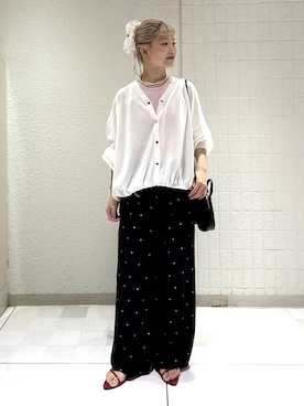 sayakaさんのコーディネート