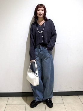 sayakaさんのコーディネート