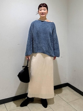 sayakaさんのコーディネート