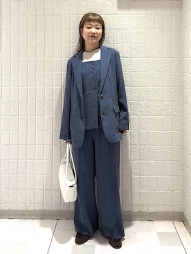 sayakaさんのコーディネート