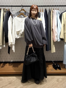 sayakaさんのコーディネート