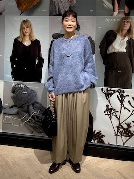 sayakaさんのコーディネート