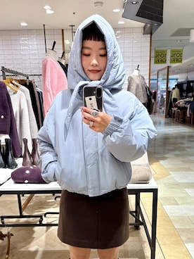 sayakaさんのコーディネート