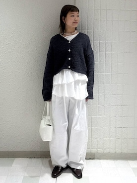 sayakaさんのコーディネート