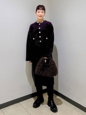 sayakaさんのコーディネート