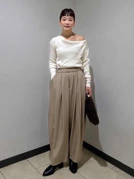 sayakaさんのコーディネート