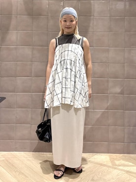sayakaさんのコーディネート