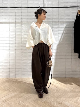 sayakaさんのコーディネート