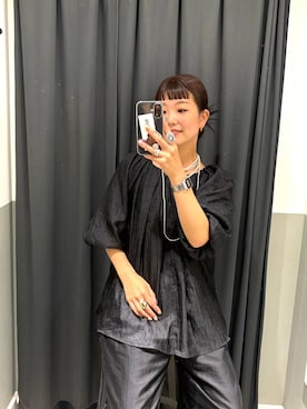 sayakaさんのコーディネート