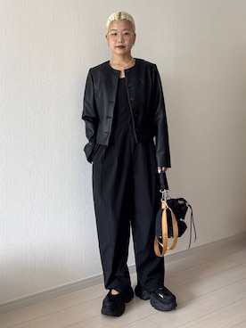 sayakaさんのコーディネート
