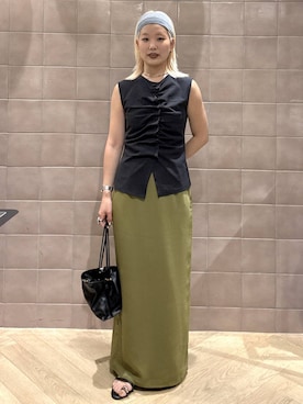 sayakaさんのコーディネート