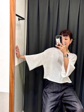 sayakaさんのコーディネート