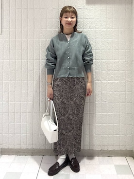 sayakaさんのコーディネート