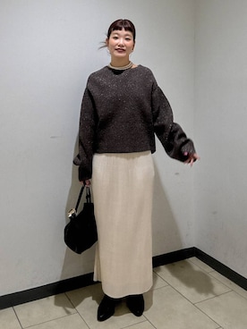 sayakaさんのコーディネート