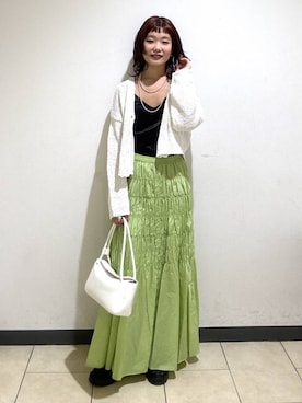 sayakaさんのコーディネート