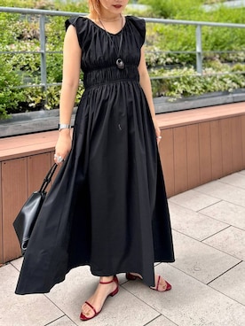 sayakaさん(レディース・158cm)の夏コーディネート