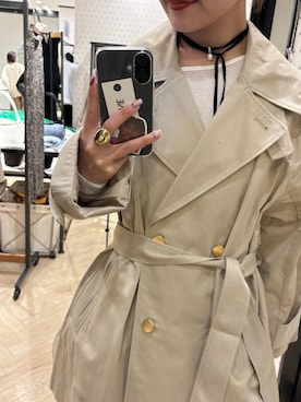 sayakaさん(レディース・158cm)の春コーディネート