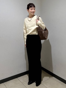 sayakaさんのコーディネート