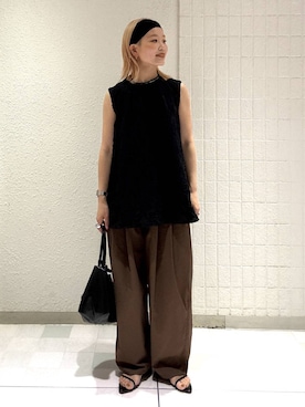 sayakaさんのコーディネート