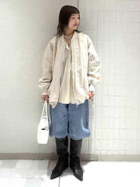 sayakaさんのコーディネート