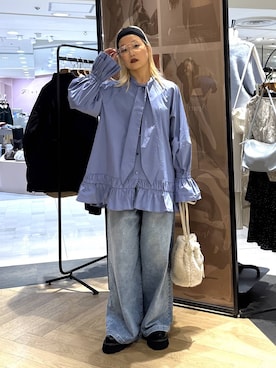 sayakaさんのコーディネート