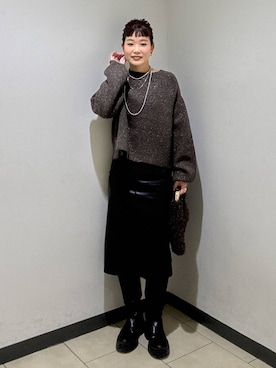 sayakaさんのコーディネート