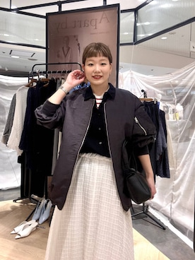 sayakaさんのコーディネート