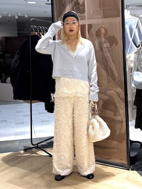 sayakaさんのコーディネート