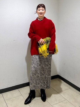 sayakaさんのコーディネート