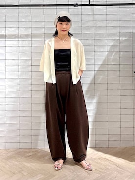 sayakaさんのコーディネート