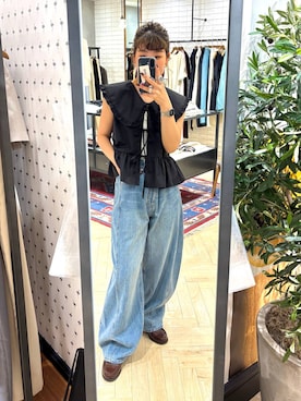 sayakaさんのコーディネート