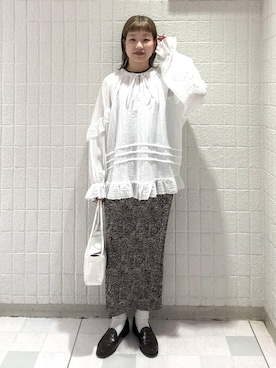 sayakaさんのコーディネート