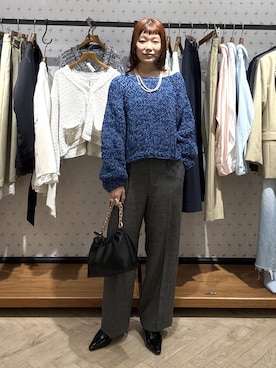 sayakaさんのコーディネート