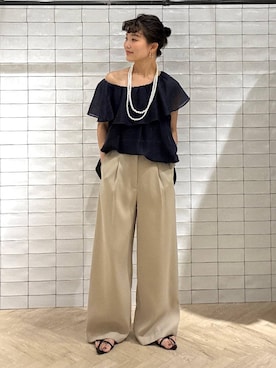 sayakaさんのコーディネート
