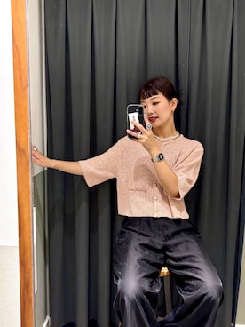 sayakaさんのコーディネート