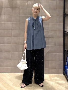 sayakaさんのコーディネート