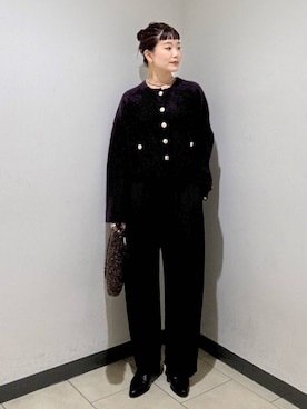 sayakaさんのコーディネート