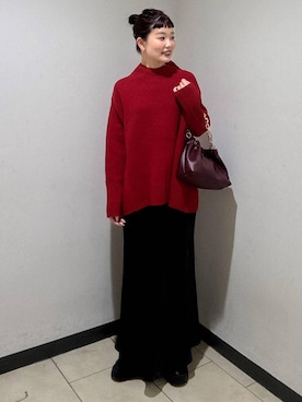 sayakaさんのコーディネート