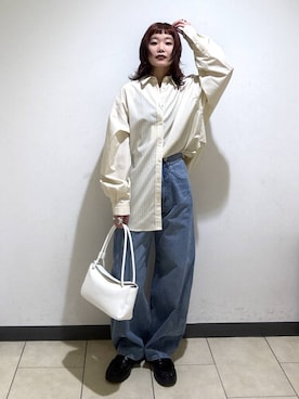 sayakaさんのコーディネート