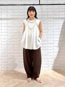 sayakaさんのコーディネート