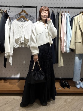 sayakaさんのコーディネート