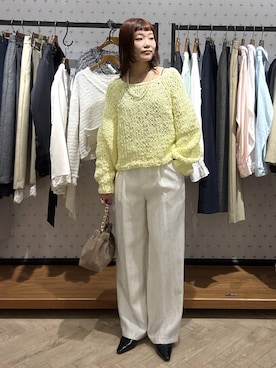 sayakaさんのコーディネート